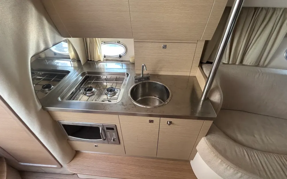 slider 22 Sessa Marine C30