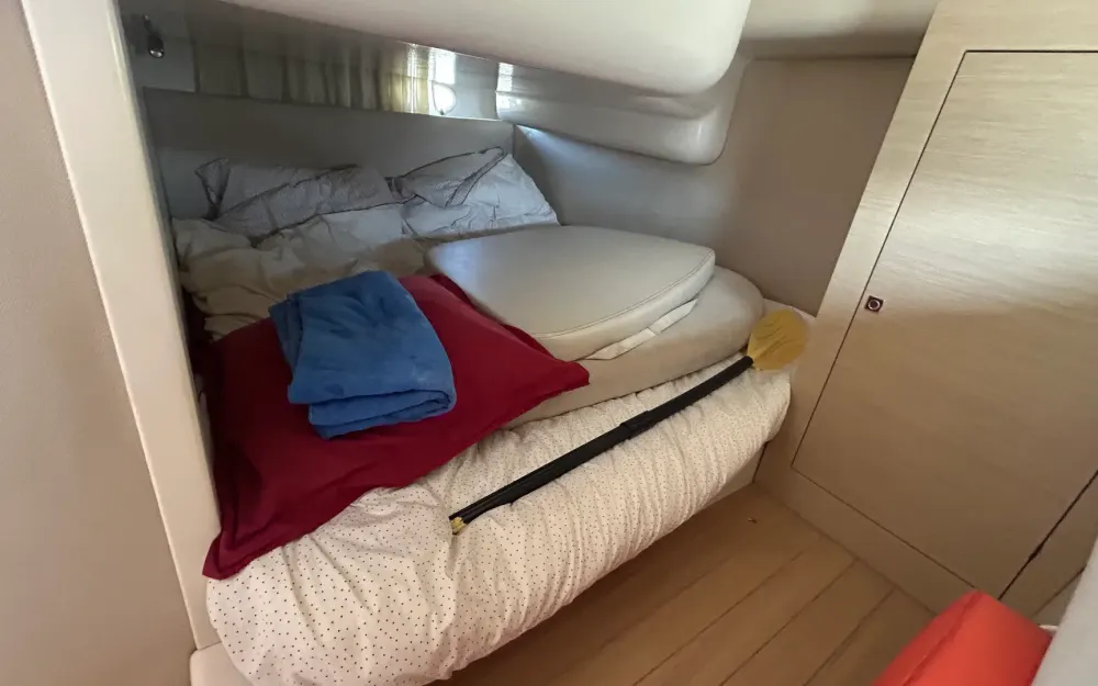 slider 31 Sessa Marine C30