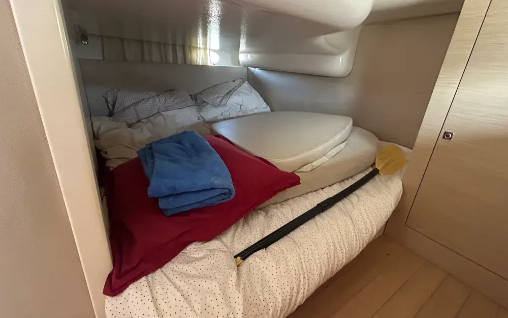slider 33 Sessa Marine C30