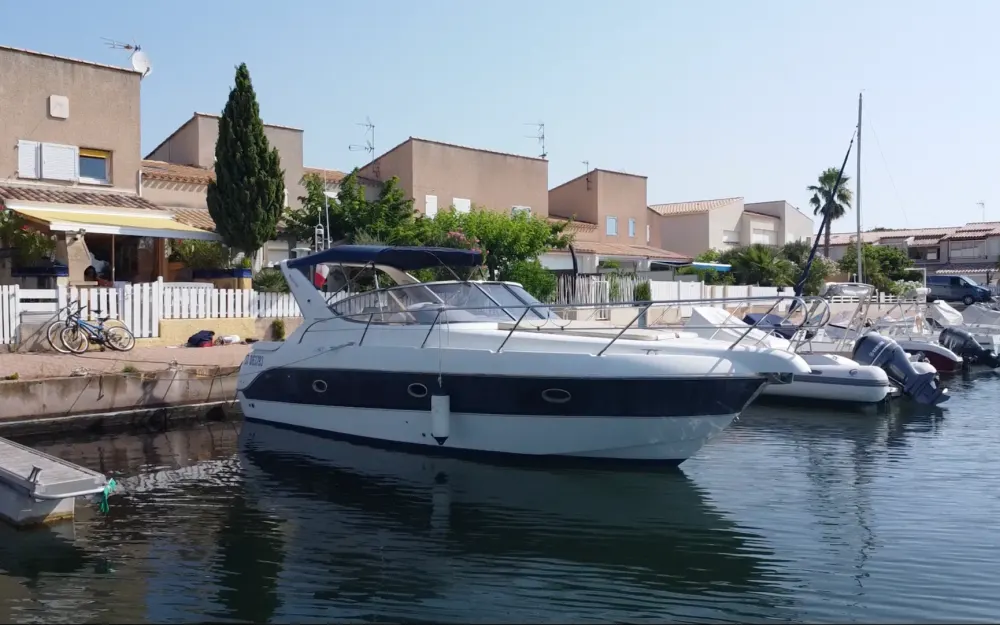 slider 0 Sessa Marine C30