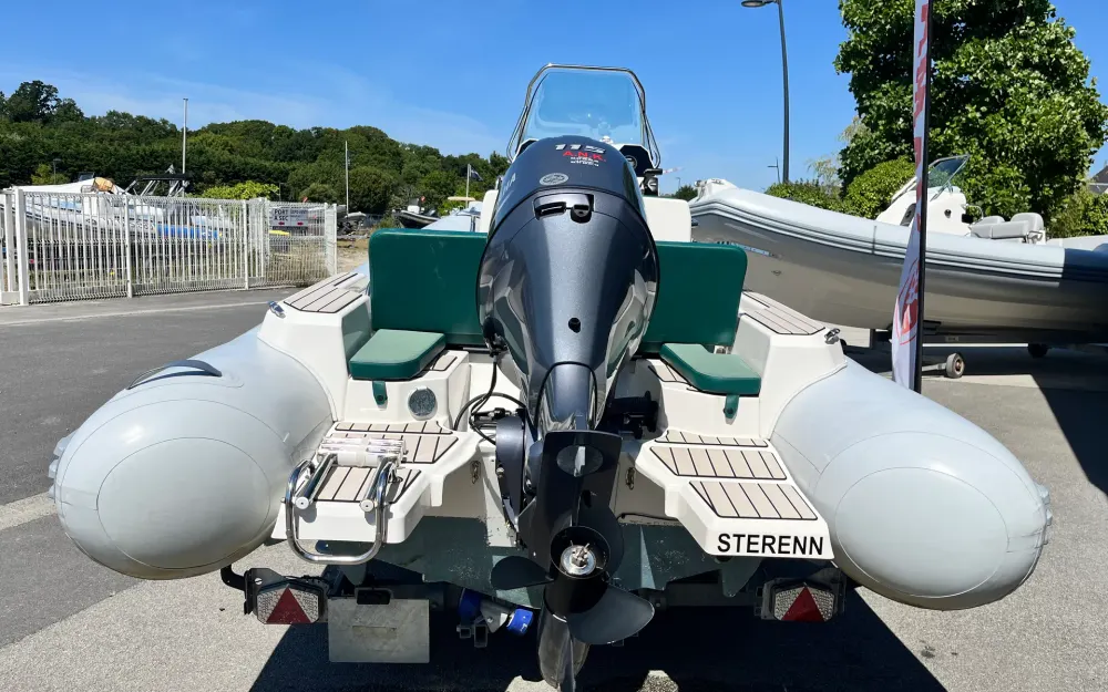 slider 3 Zodiac Medline 5.8