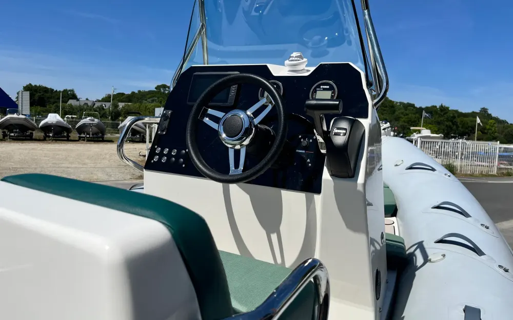 slider 5 Zodiac Medline 5.8