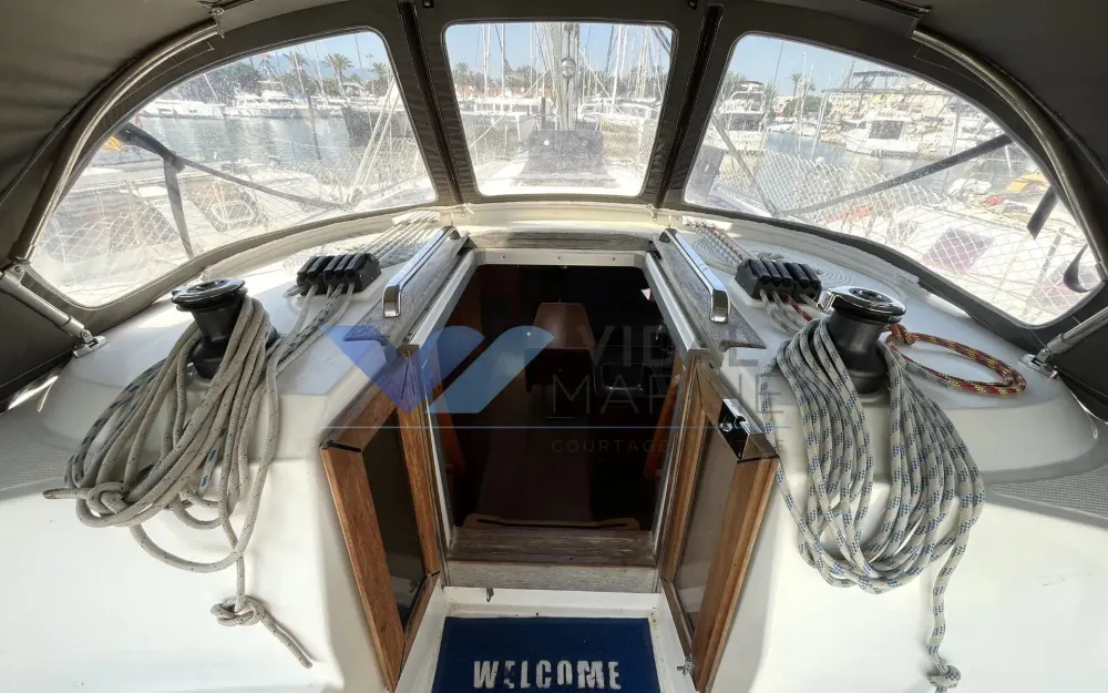 slider 14 Bavaria  37 Cruiser