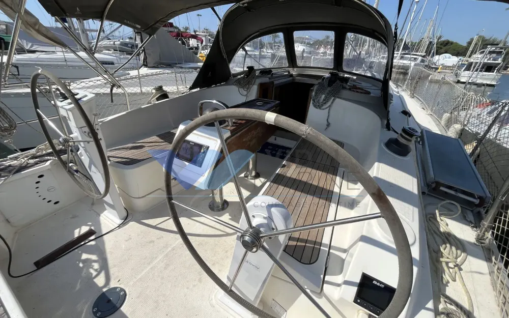 slider 15 Bavaria  37 Cruiser