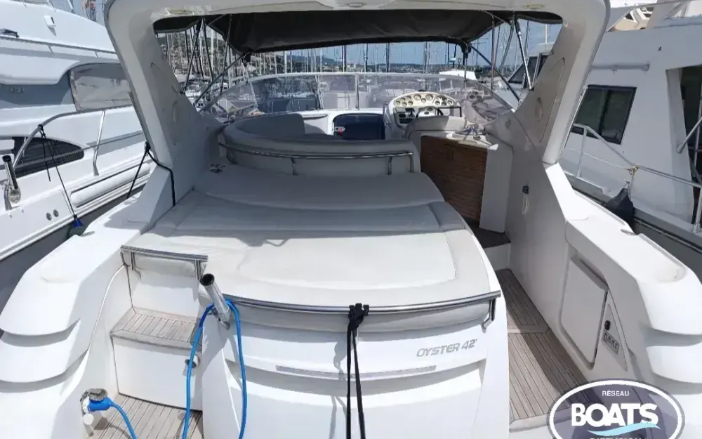 slider 0 Sessa Marine Oyster 42