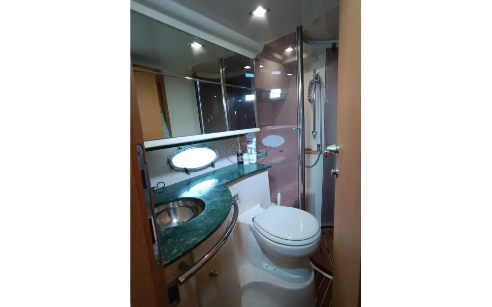 slider 14 Sessa Marine Oyster 42