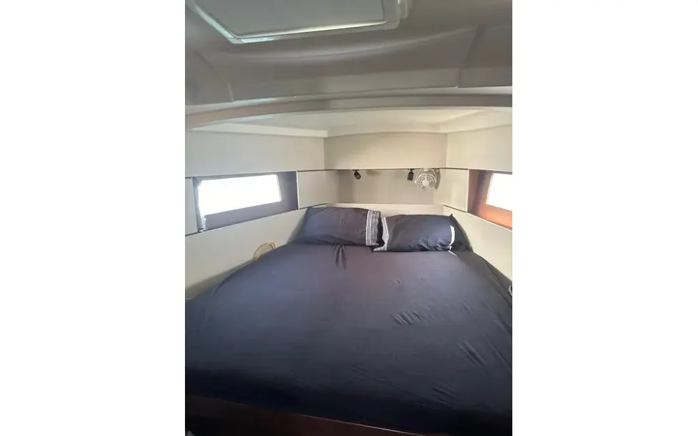 slider 17 Beneteau Oceanis 38.1