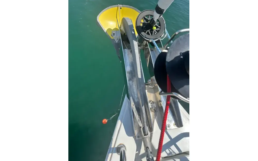 slider 7 Beneteau Oceanis 38.1