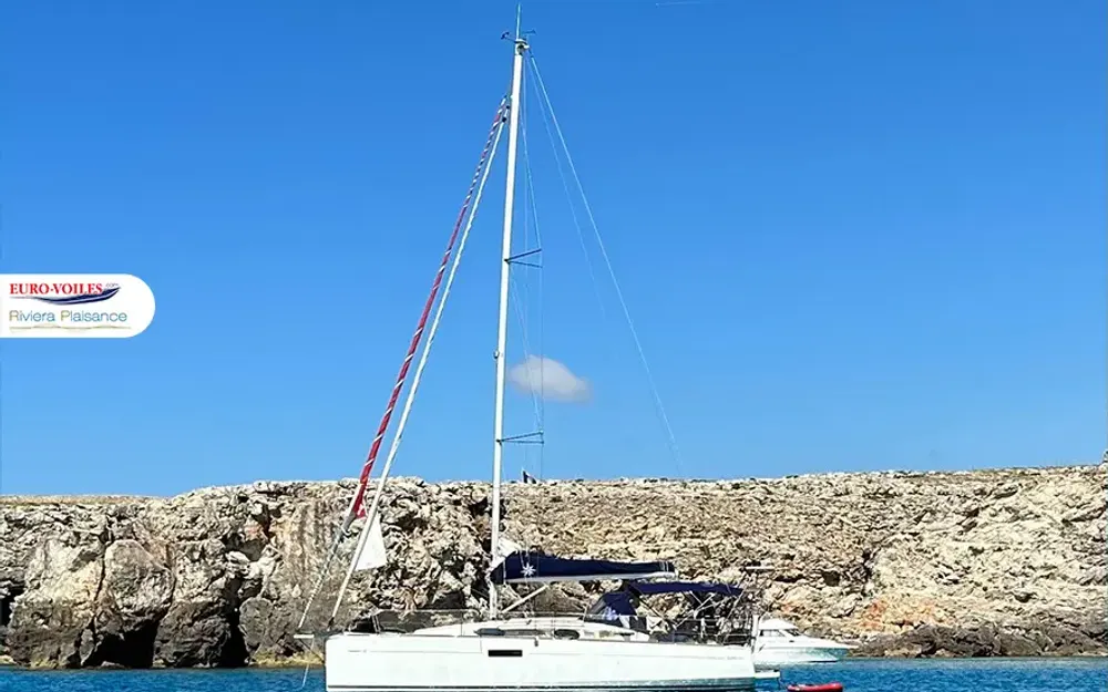 slider 19 Jeanneau Sun Odyssey 349