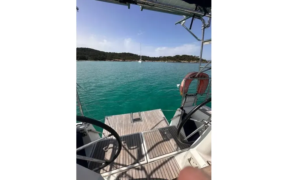 slider 2 Jeanneau Sun Odyssey 349