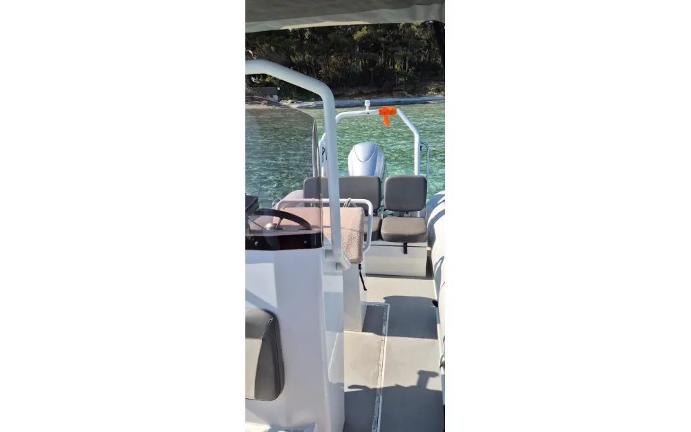 slider 6 Highfield OM 540