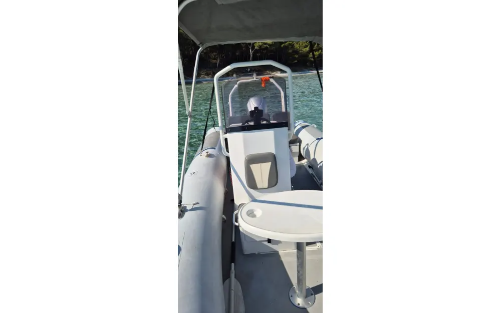 slider 7 Highfield OM 540