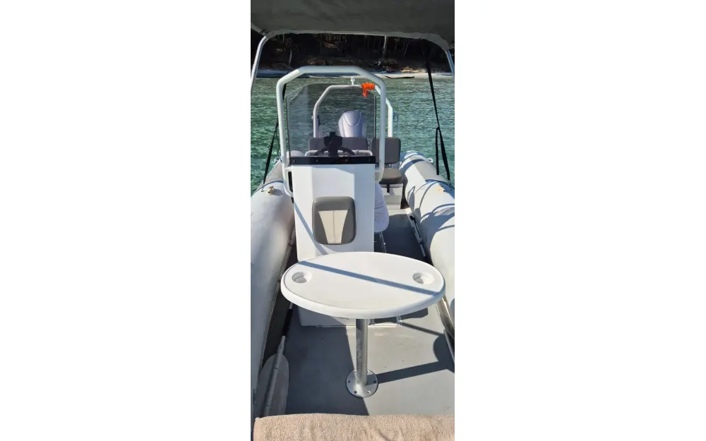 slider 8 Highfield OM 540