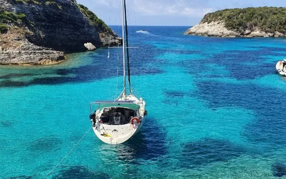 slider 2 Beneteau Oceanis 351