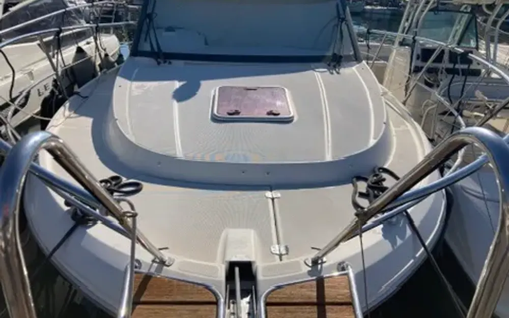 slider 6 Jeanneau Merry Fisher 855
