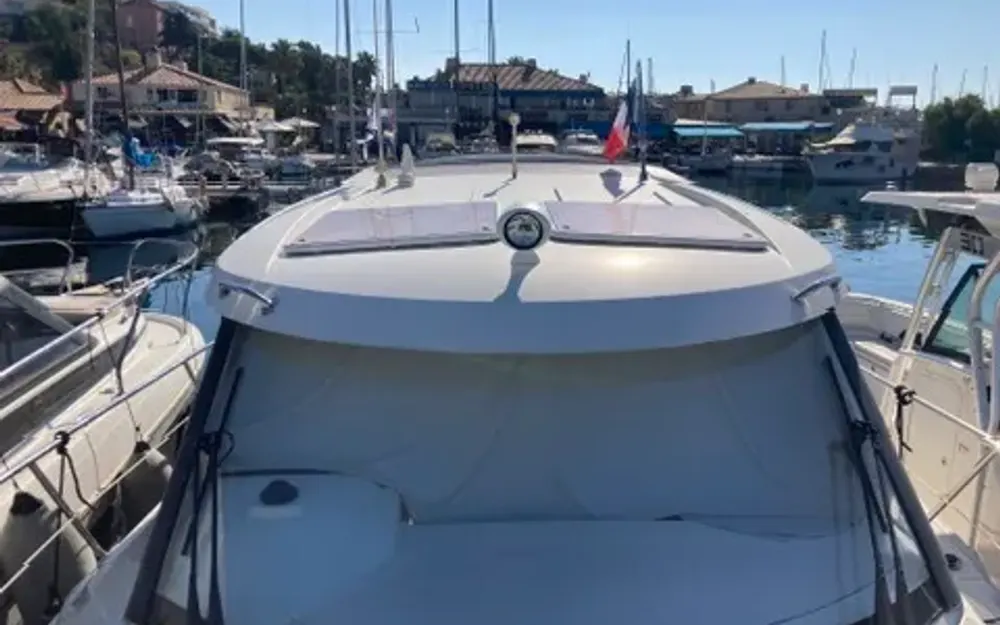 slider 7 Jeanneau Merry Fisher 855