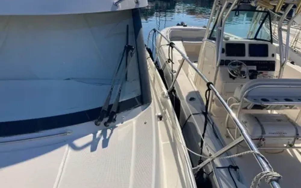 slider 8 Jeanneau Merry Fisher 855