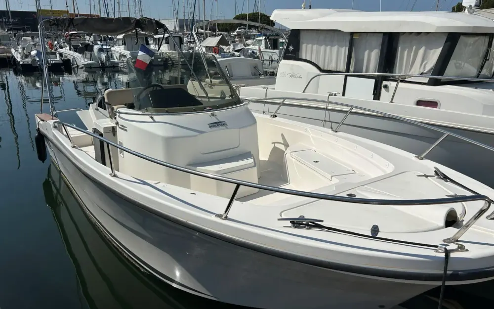 slider 11 Ocqueteau Abaco 800 Open CC