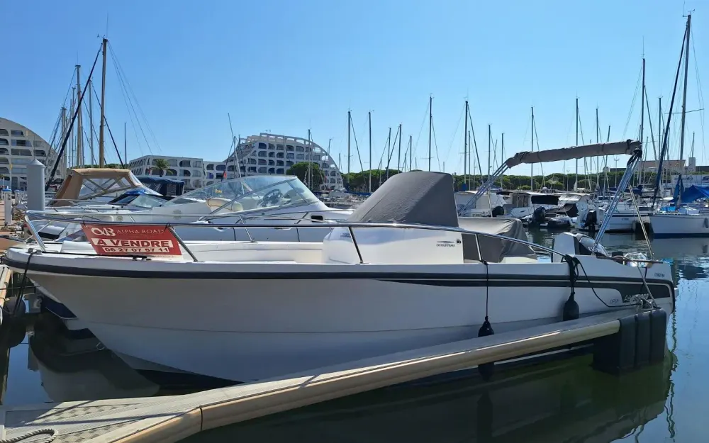 slider 12 Ocqueteau Abaco 800 Open CC