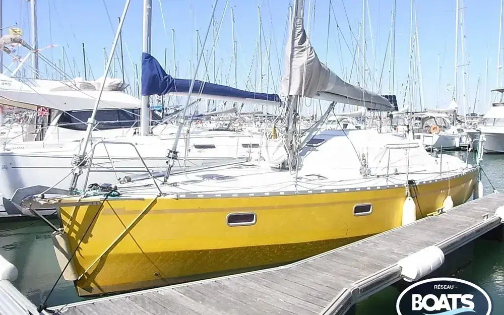 Fora MarineRM 1050
