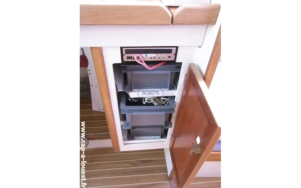 slider 11 Fora Marine RM 1050
