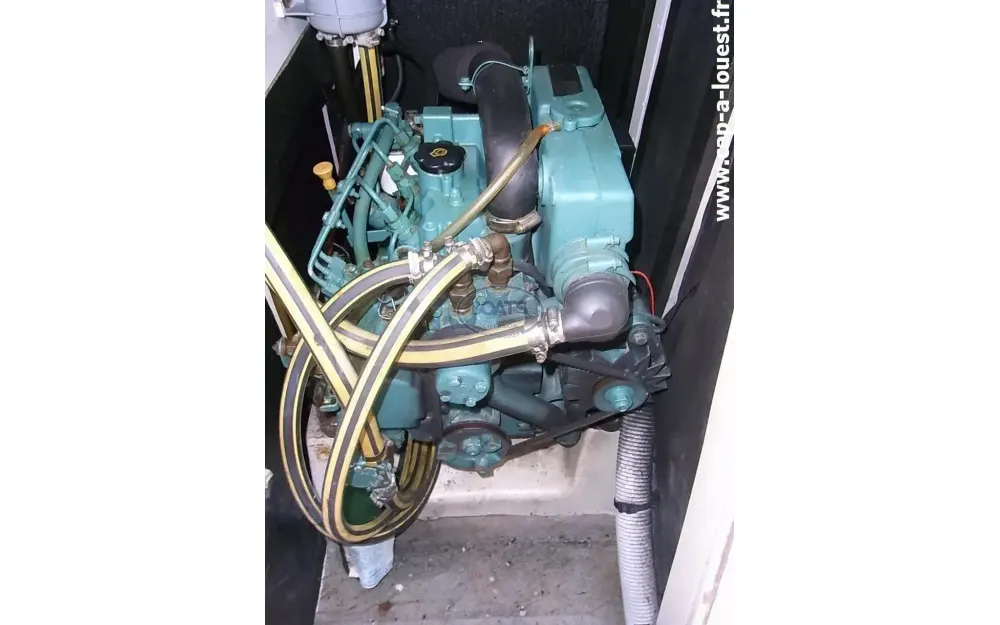 slider 12 Fora Marine RM 1050