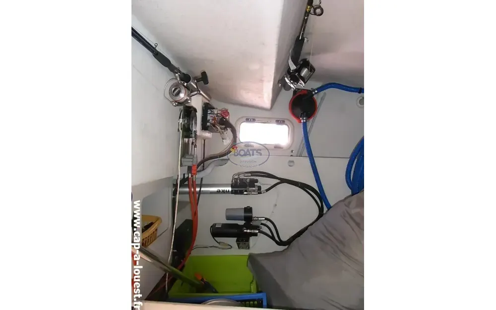 slider 13 Fora Marine RM 1050