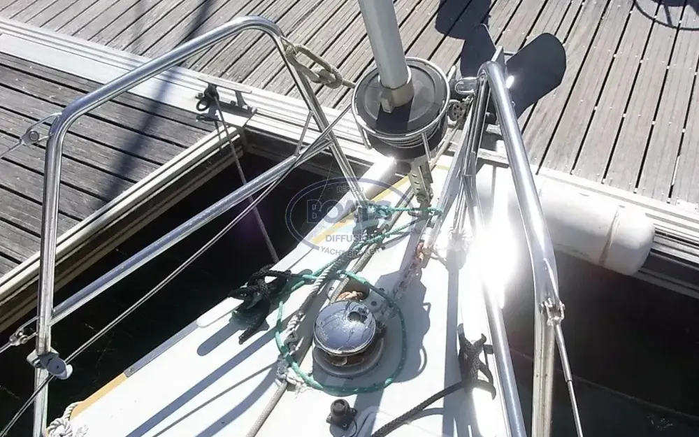 slider 4 Fora Marine RM 1050