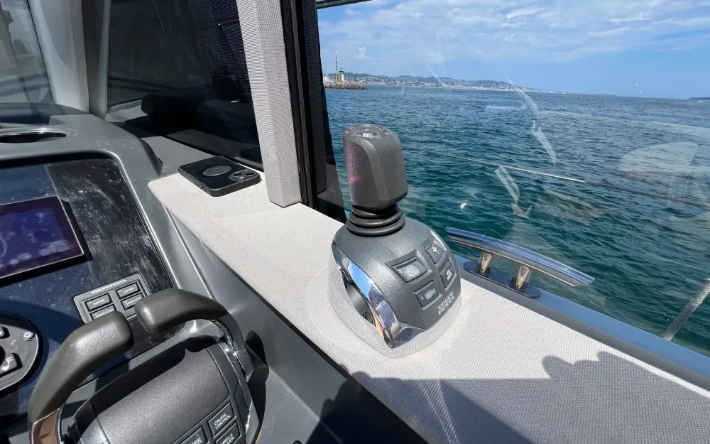 slider 10 Princess  V50