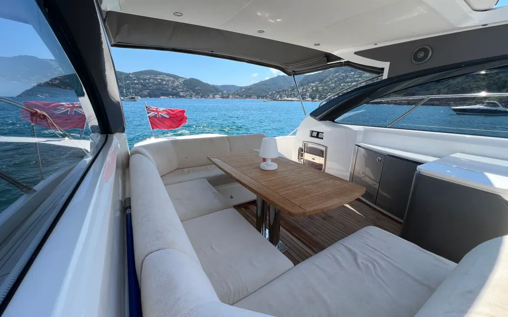 slider 12 Princess  V50