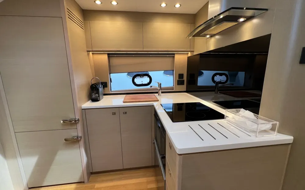 slider 15 Princess  V50