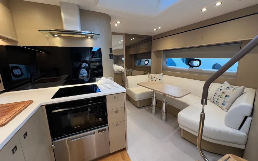 slider 16 Princess  V50