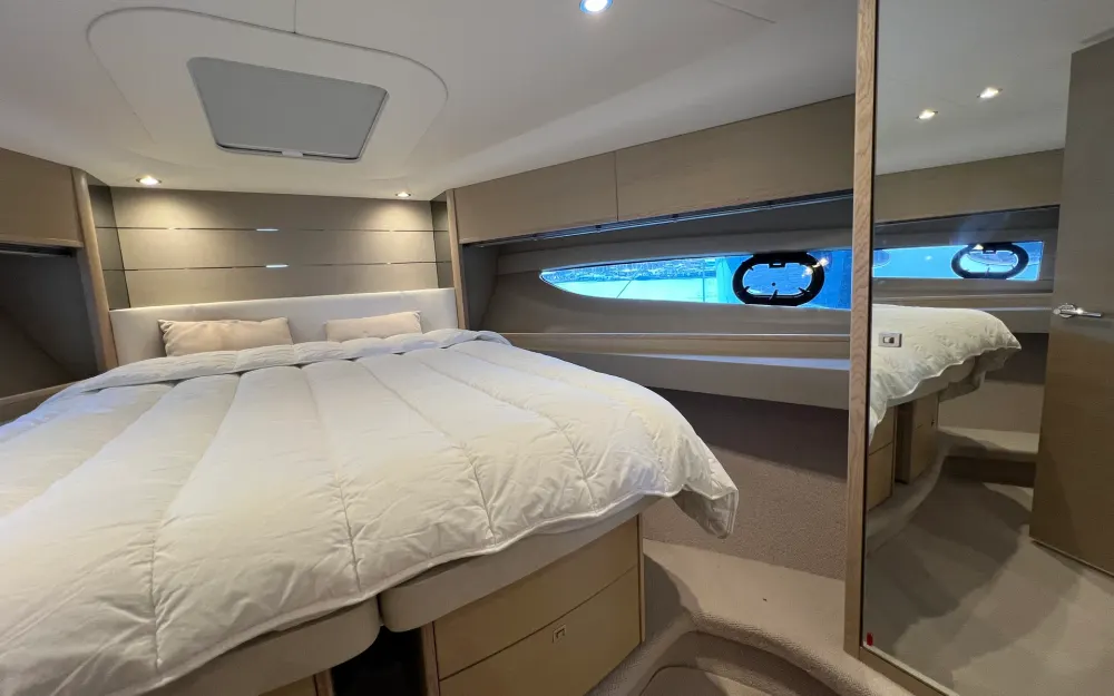 slider 18 Princess  V50