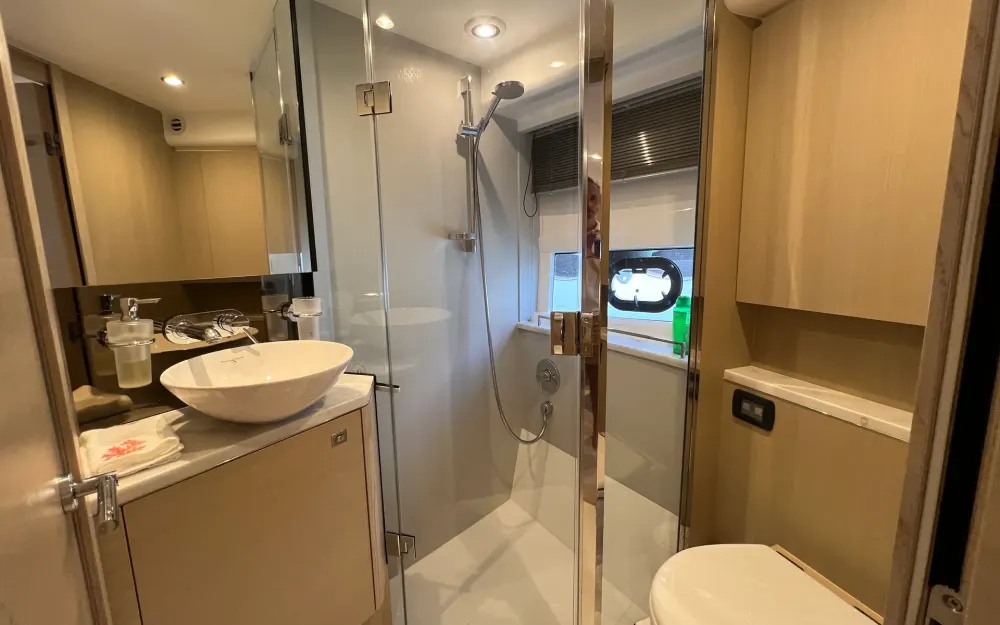slider 19 Princess  V50