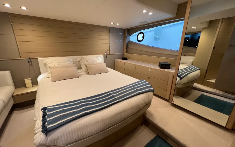 slider 20 Princess  V50