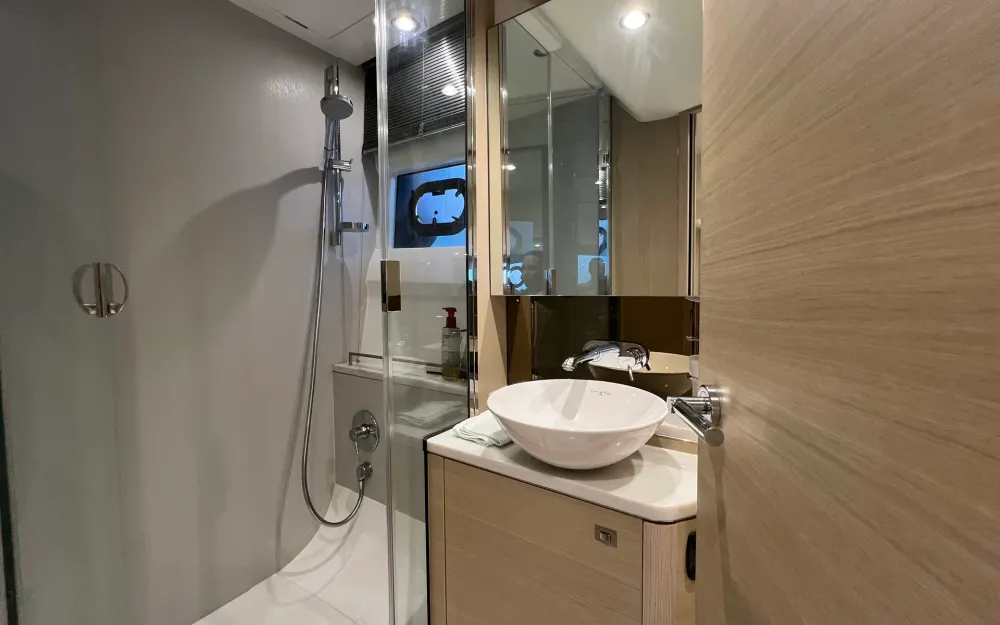 slider 21 Princess  V50