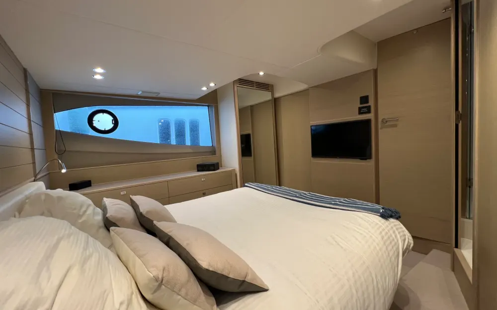 slider 23 Princess  V50