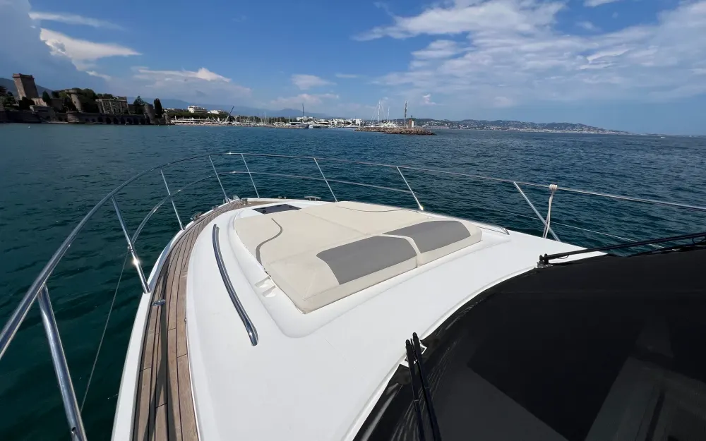 slider 22 Princess  V50