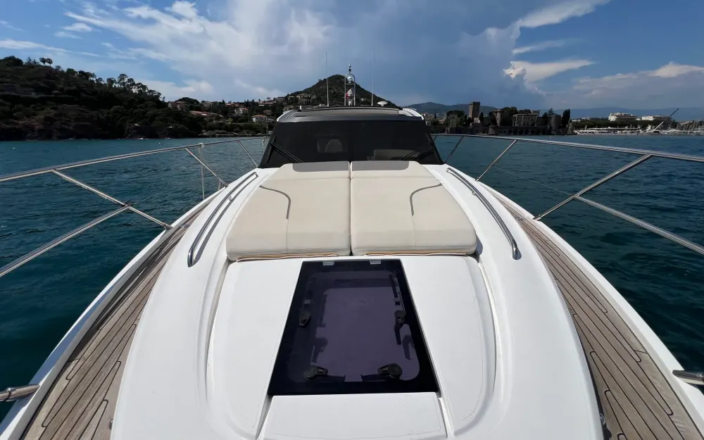 slider 24 Princess  V50