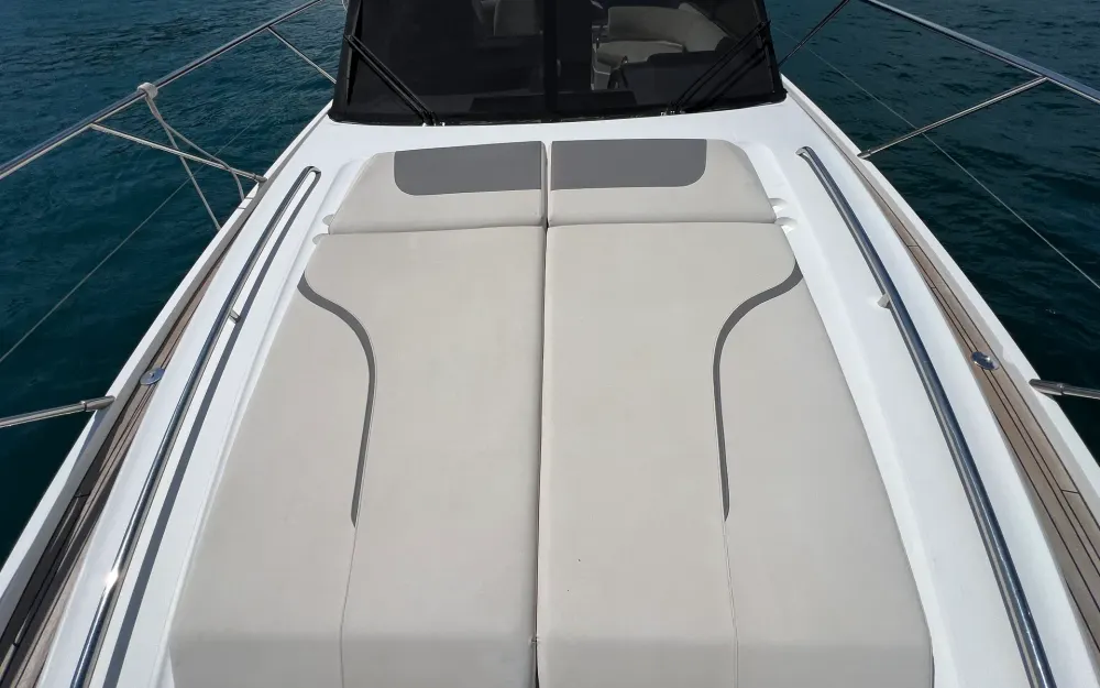 slider 25 Princess  V50