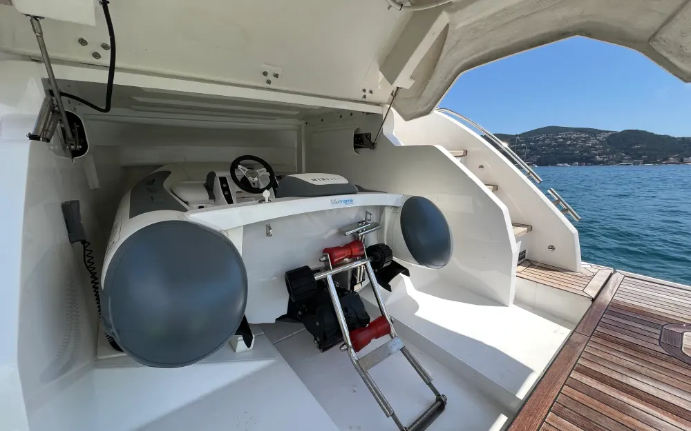 slider 26 Princess  V50