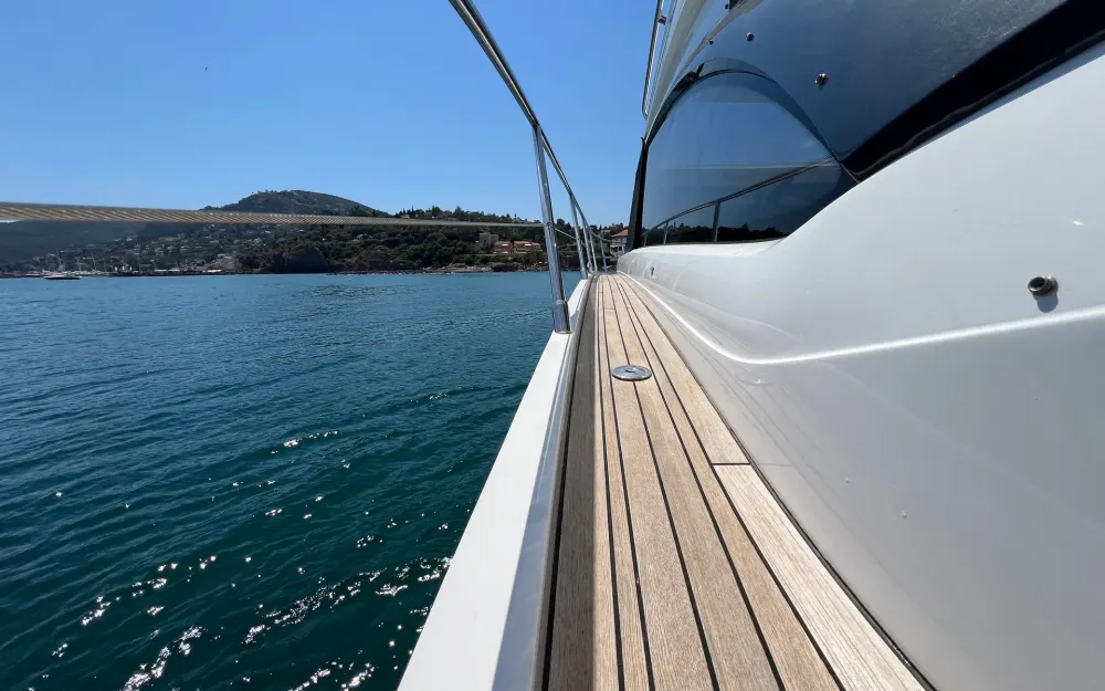 slider 27 Princess  V50