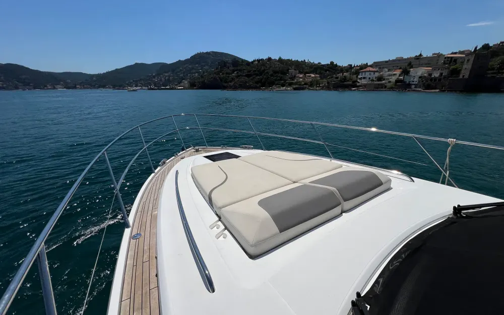 slider 28 Princess  V50