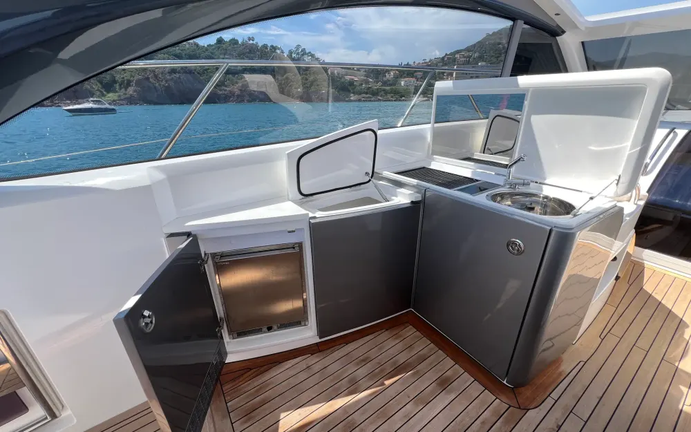 slider 5 Princess  V50