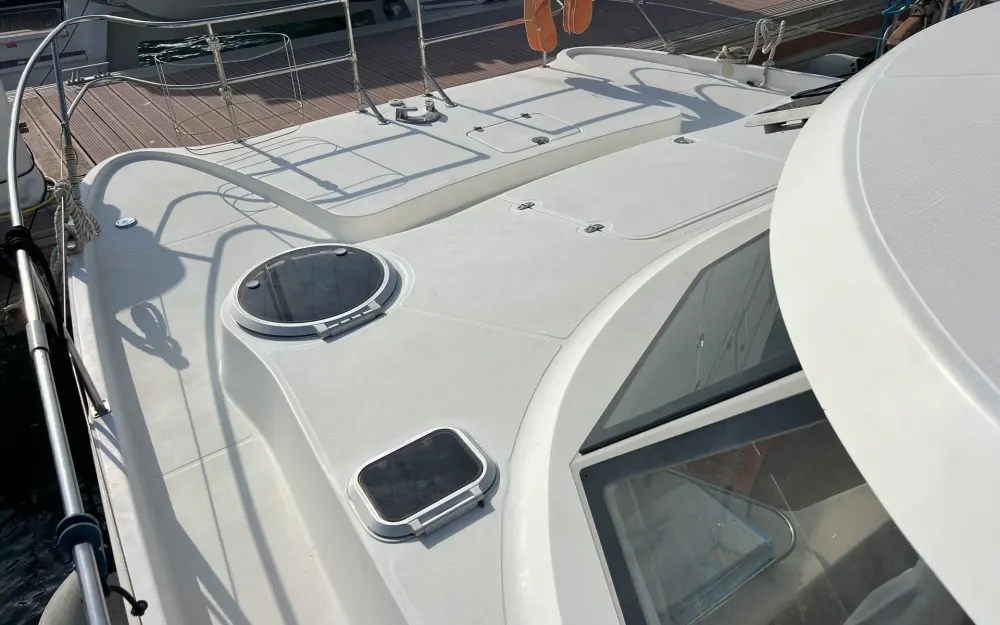 slider 3 Fountaine Pajot Greenland 34