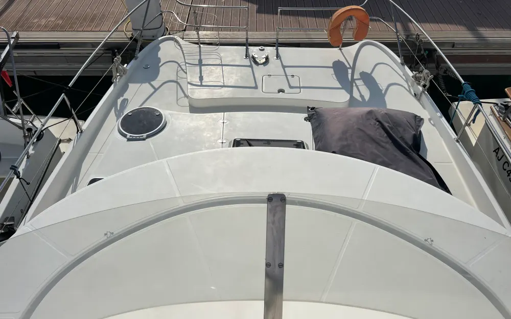 slider 6 Fountaine Pajot Greenland 34