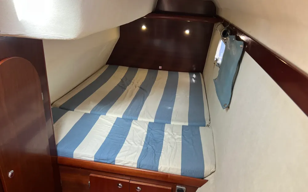 slider 13 Fountaine Pajot Greenland 34