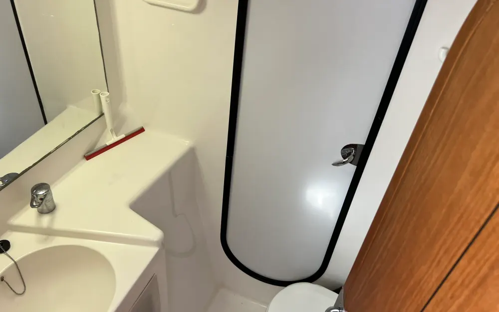 slider 15 Fountaine Pajot Greenland 34