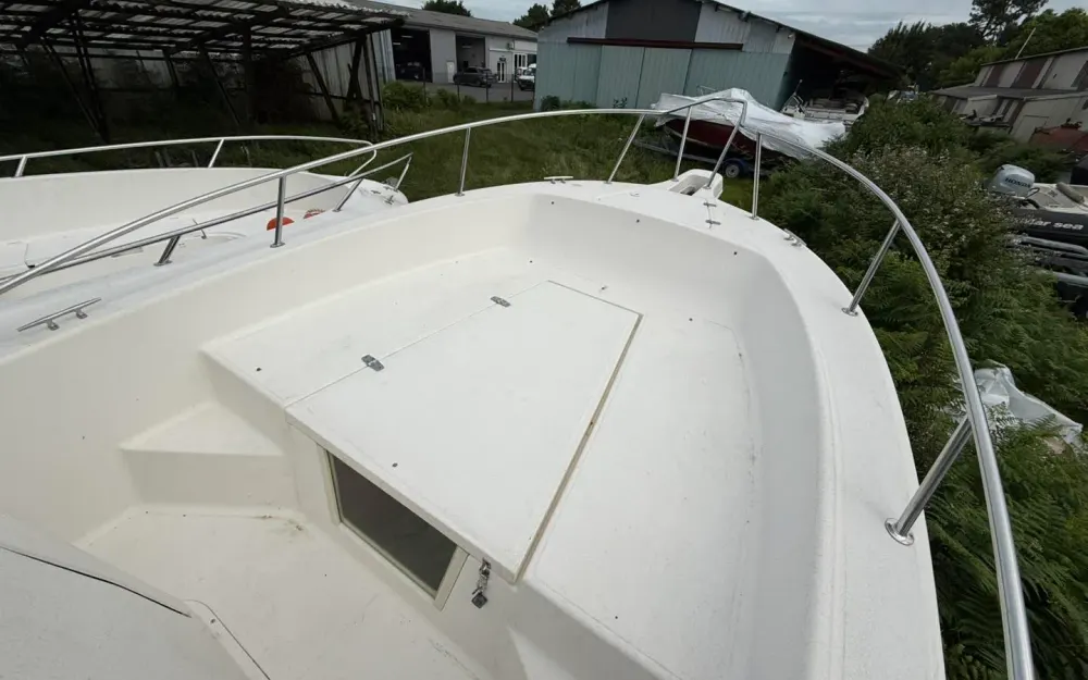 slider 12 Kelt White Shark 225