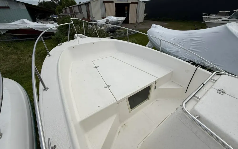 slider 4 Kelt White Shark 225